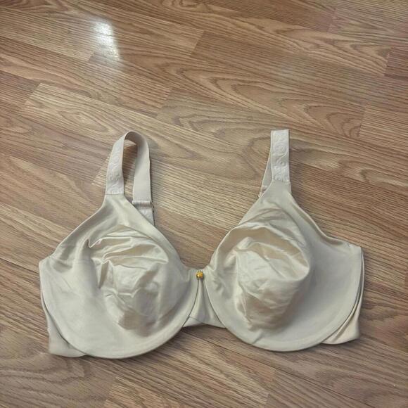 Lilyette Bra Size 38DD - Picture 1 of 7